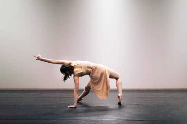 Contemporary Dance