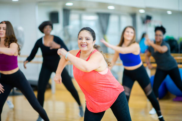 Zumba Fitness